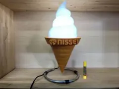 2025年最新】ニッセイ ソフトクリーム ランプの人気アイテム