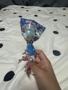 よみうりランド ライトアップキャンディ