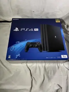 SONY PlayStation4 CUH-7200BB01 ジャンク