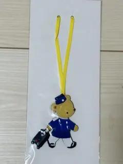 ファミリア CA 空港チャーム