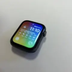 Apple Watch Series 4 サイズ44mm GPSモデル