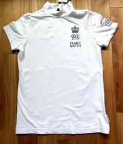 パーリーゲイツ　tシャツ