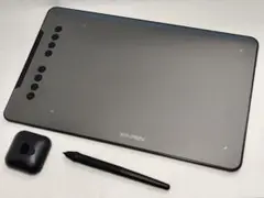 XP-PEN ペンタブレット本体