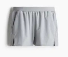 H&M ショートパンツ スポーツ