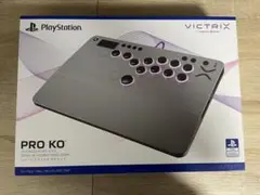 Victrix Pro KO レバーレスコントローラー