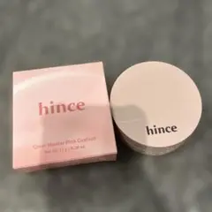 hince カバーマスターピンククッション　 17ライト