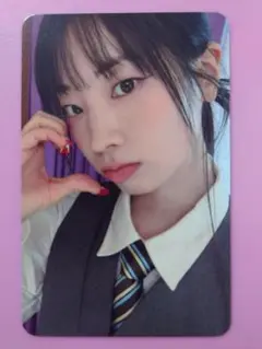TWICE THIS IS FOR BDM ダヒョン