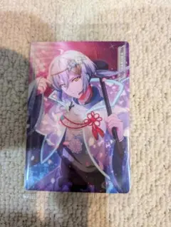 アイドリッシュセブン 亥清悠