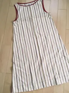 ゾコーラ DZO KHOLA ワンピース サイズM
