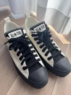 ALL STAR シャークソールWB OX