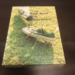 Bank Band with Great Artists 音楽CD