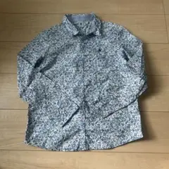 プチバトー男の子　長袖シャツ12ans
