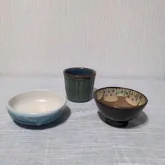 石倉一人 石倉陶器所 やちむん 未使用 葉脈柄 オーバル皿 石倉一人 石倉陶器所 やちむん 未使用 葉脈柄 オーバル皿 - メルカリ