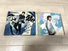 柿原徹也 CD アルバム　セット