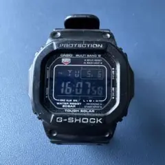 G-SHOCK MULTI BAND 6 Tough Solar