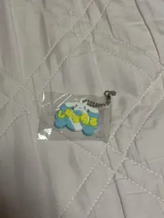 メルヘン工房おなまえホルダー シナモロール