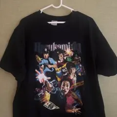 ハルカミライ　Tシャツ