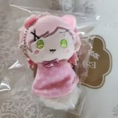 WIND BREAKER 　てるてるたぴぬい　桐生三輝