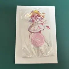 推しの子　タイトーくじ　C賞　クリアスタンド　アクリルスタンド　星野ルビー