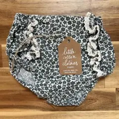 ┊Little Cotton Clothes 6〜12m タグ付き 美品┊