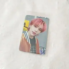Stray Kids　ヒョンジン⑱