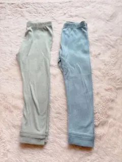 PETITBATEAU　プチバトー　カルソン24m　2点セット