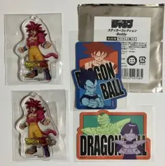 ジャンプビクトリーカーニバル　ジャンフェス　ドラゴンボール
