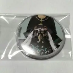 FGO アスクレピオス 缶バッジ