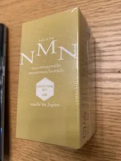 NUOV NMNサプリ