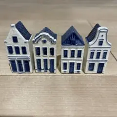 ハウステンボス　ミニチュアハウス
