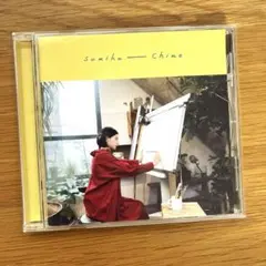 sumika CD 〈chime〉　全14曲