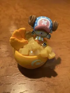ワンピース チョッパー Paldolce collection vol.2