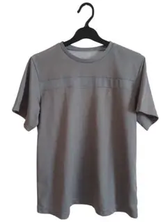 ダンスキン DANSKIN Tシャツ M グレー