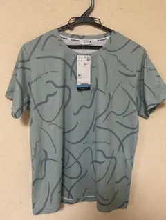 ☆新品☆ルコック　レディース　ランニングウェア　Tシャツ　Lサイズ