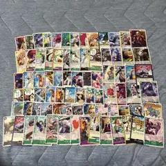 ワンピースカード