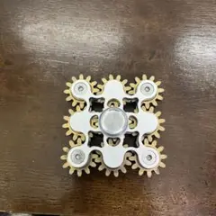 ハンドスピナー