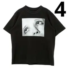 サイズ 4 sacai Man Ray Print T-Shirt 25AW