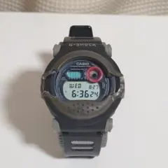G-SHOCK ジーショック DW-001J-1 初代ジェイソン 赤目 豆球