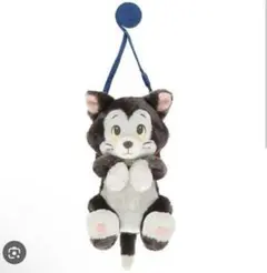 正規品 ディズニーフィガロ ポシェット 東京ディズニーリゾート