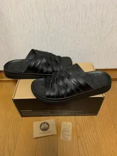 28 新品 MALIBU SANDALS ZUMA サンダル