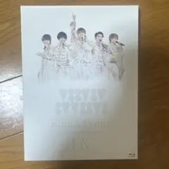 L& Blu-ray King & Prince