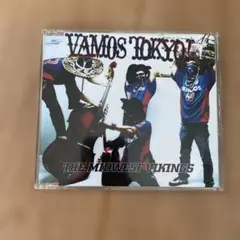 【サンプル】THE MIDWEST VIKINGS / VAMOS TOKYO! Vamos Tokyo - The Midwest Vikings - YouTube