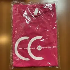 福岡クロカン　Tシャツ
