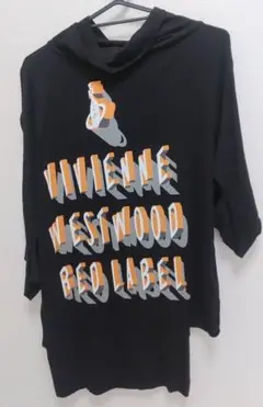 【美品30000円】ヴィヴィアンウエストウッド シャツ 七分袖シャツ