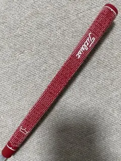 スコッティキャメロン パターグリップ　レッド