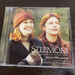 Stepmom サウンドトラック CD