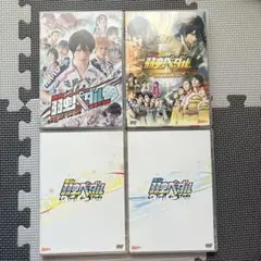 舞台　弱虫ペダル　ペダステ　DVD