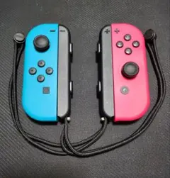 Switchジョイコン (ジャンク品)