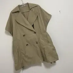 ベイフロー オーバートレンチジレ25