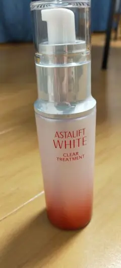 アスタリフト ホワイトクリアトリートメント 未使用